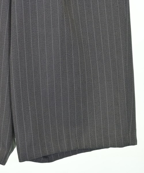 COMME des GARCONS COMME des GARCONS（コムデギャルソンコムデギャルソン）その他 グレー サイズ:S レディース/2200706568042