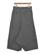 COMME des GARCONS COMME des GARCONS（コムデギャルソンコムデギャルソン）その他 グレー サイズ:S レディース/2200706568042