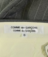COMME des GARCONS COMME des GARCONS（コムデギャルソンコムデギャルソン）その他 グレー サイズ:S レディース/2200706568042