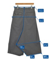 COMME des GARCONS COMME des GARCONS（コムデギャルソンコムデギャルソン）その他 グレー サイズ:S レディース/2200706568042