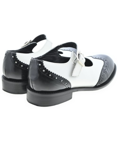 COMME des GARCONS COMME des GARCONS（コムデギャルソンコムデギャルソン）その他 黒 サイズ:24cm レディース/2200706568080