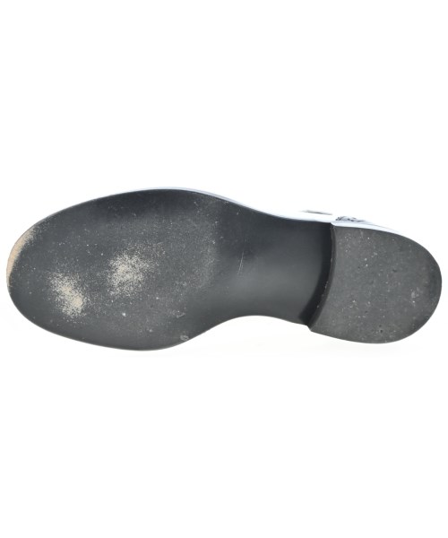 COMME des GARCONS COMME des GARCONS（コムデギャルソンコムデギャルソン）その他 黒 サイズ:24cm レディース/2200706568080