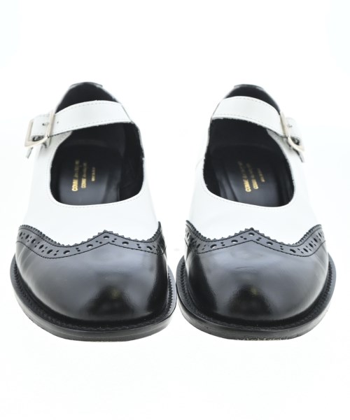COMME des GARCONS COMME des GARCONS（コムデギャルソンコムデギャルソン）その他 黒 サイズ:24cm レディース/2200706568080