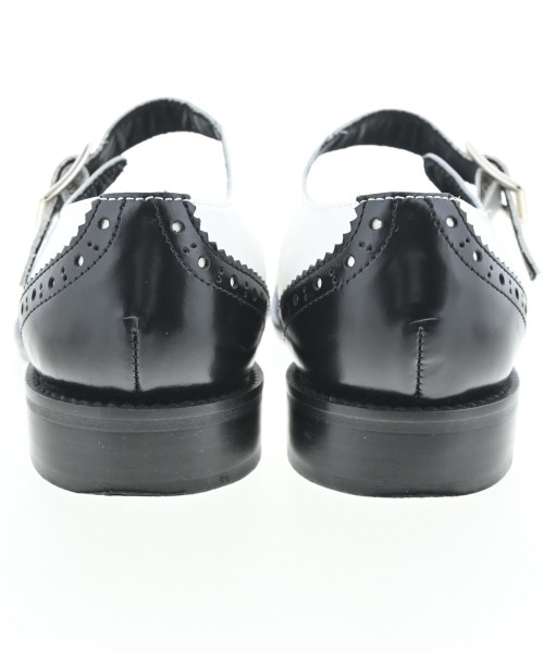 COMME des GARCONS COMME des GARCONS（コムデギャルソンコムデギャルソン）その他 黒 サイズ:24cm レディース/2200706568080