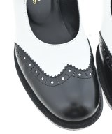 COMME des GARCONS COMME des GARCONS（コムデギャルソンコムデギャルソン）その他 黒 サイズ:24cm レディース/2200706568080