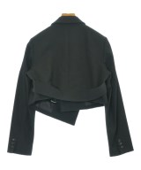 COMME des GARCONS COMME des GARCONS（コムデギャルソンコムデギャルソン）テーラードジャケット 黒 サイズ:S レディース/2200707400013