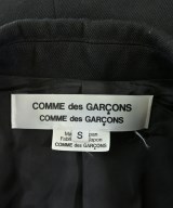 COMME des GARCONS COMME des GARCONS（コムデギャルソンコムデギャルソン）テーラードジャケット 黒 サイズ:S レディース/2200707400013