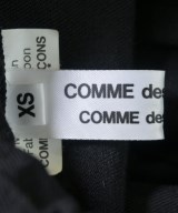 COMME des GARCONS COMME des GARCONS（コムデギャルソンコムデギャルソン）ひざ丈スカート 黒 サイズ:XS レディース/2200707400020