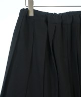 COMME des GARCONS COMME des GARCONS（コムデギャルソンコムデギャルソン）ひざ丈スカート 黒 サイズ:XS レディース/2200707400020