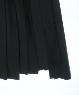 COMME des GARCONS COMME des GARCONS（コムデギャルソンコムデギャルソン）ひざ丈スカート 黒 サイズ:XS レディース/2200707400020