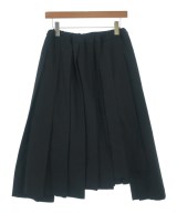 COMME des GARCONS COMME des GARCONS ひざ丈スカート