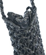 COMME des GARCONS COMME des GARCONS（コムデギャルソンコムデギャルソン）ハンドバッグ 黒 サイズ:- レディース/2200707502021
