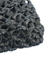 COMME des GARCONS COMME des GARCONS（コムデギャルソンコムデギャルソン）ハンドバッグ 黒 サイズ:- レディース/2200707502021