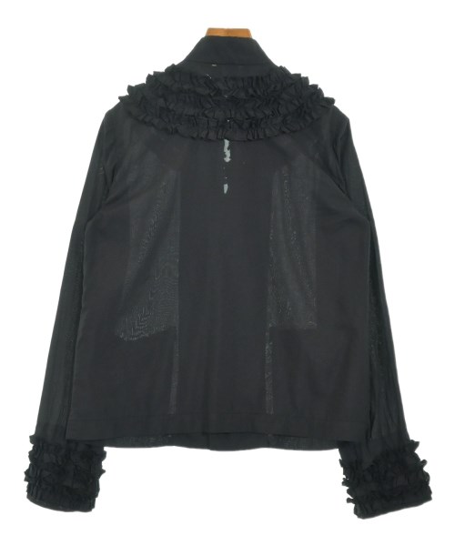 COMME des GARCONS COMME des GARCONS（コムデギャルソンコムデギャルソン）その他 黒 サイズ:S レディース/2200707538044