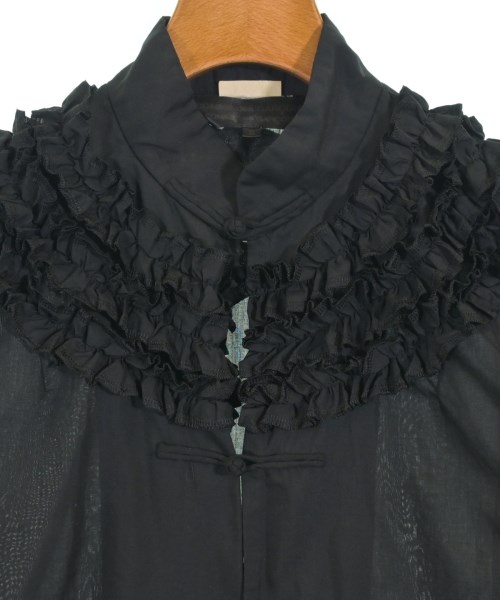 COMME des GARCONS COMME des GARCONS（コムデギャルソンコムデギャルソン）その他 黒 サイズ:S レディース/2200707538044