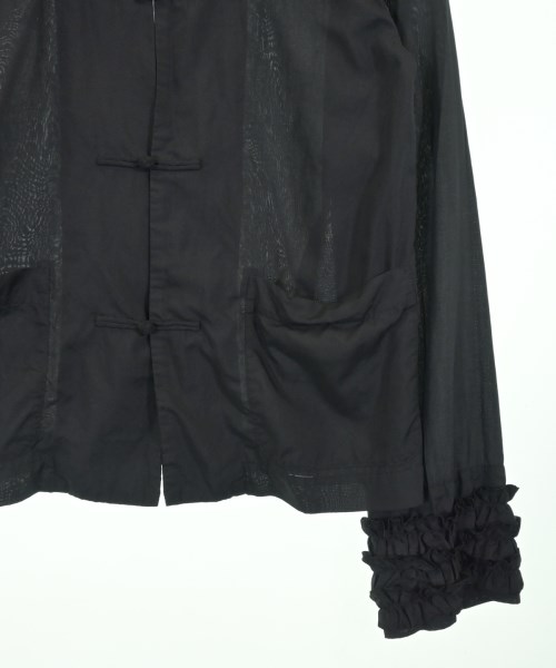 COMME des GARCONS COMME des GARCONS（コムデギャルソンコムデギャルソン）その他 黒 サイズ:S レディース/2200707538044