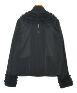 COMME des GARCONS COMME des GARCONS（コムデギャルソンコムデギャルソン）その他 黒 サイズ:S レディース/2200707538044