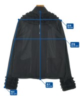 COMME des GARCONS COMME des GARCONS（コムデギャルソンコムデギャルソン）その他 黒 サイズ:S レディース/2200707538044