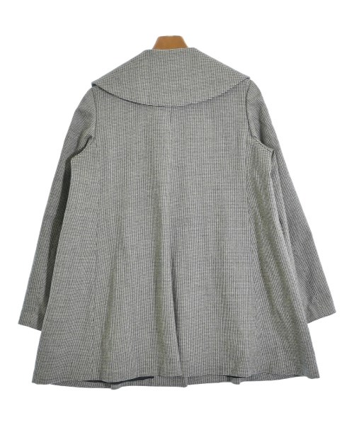 COMME des GARCONS COMME des GARCONS（コムデギャルソンコムデギャルソン）その他 グレー サイズ:M レディース/2200707666075