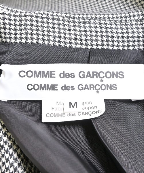 COMME des GARCONS COMME des GARCONS（コムデギャルソンコムデギャルソン）その他 グレー サイズ:M レディース/2200707666075