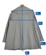 COMME des GARCONS COMME des GARCONS（コムデギャルソンコムデギャルソン）その他 グレー サイズ:M レディース/2200707666075