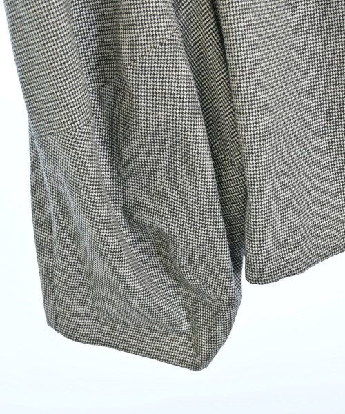COMME des GARCONS COMME des GARCONS（コムデギャルソンコムデギャルソン）ロング・マキシ丈スカート 黒 サイズ:M レディース/2200707666099
