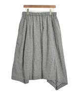 COMME des GARCONS COMME des GARCONS（コムデギャルソンコムデギャルソン）ロング・マキシ丈スカート 黒 サイズ:M レディース/2200707666099