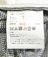COMME des GARCONS COMME des GARCONS（コムデギャルソンコムデギャルソン）ロング・マキシ丈スカート 黒 サイズ:M レディース/2200707666099