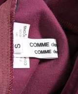 COMME des GARCONS COMME des GARCONS（コムデギャルソンコムデギャルソン）カジュアルシャツ 紫 サイズ:S レディース/2200707666105