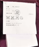 COMME des GARCONS COMME des GARCONS（コムデギャルソンコムデギャルソン）カジュアルシャツ 紫 サイズ:S レディース/2200707666105