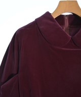 COMME des GARCONS COMME des GARCONS（コムデギャルソンコムデギャルソン）カジュアルシャツ 紫 サイズ:S レディース/2200707666105