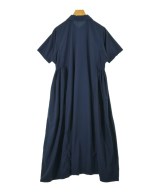 COMME des GARCONS COMME des GARCONS（コムデギャルソンコムデギャルソン）シャツワンピース 紺 サイズ:S レディース/2200704250031