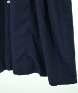 COMME des GARCONS COMME des GARCONS（コムデギャルソンコムデギャルソン）シャツワンピース 紺 サイズ:S レディース/2200704250031