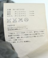 COMME des GARCONS COMME des GARCONS（コムデギャルソンコムデギャルソン）ステンカラーコート 紺 サイズ:S レディース/2200707957012