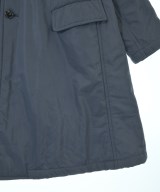 COMME des GARCONS COMME des GARCONS（コムデギャルソンコムデギャルソン）ステンカラーコート 紺 サイズ:S レディース/2200707957012