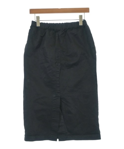COMME des GARCONS COMME des GARCONS（コムデギャルソンコムデギャルソン）ひざ丈スカート 黒 サイズ:S レディース/2200707957098