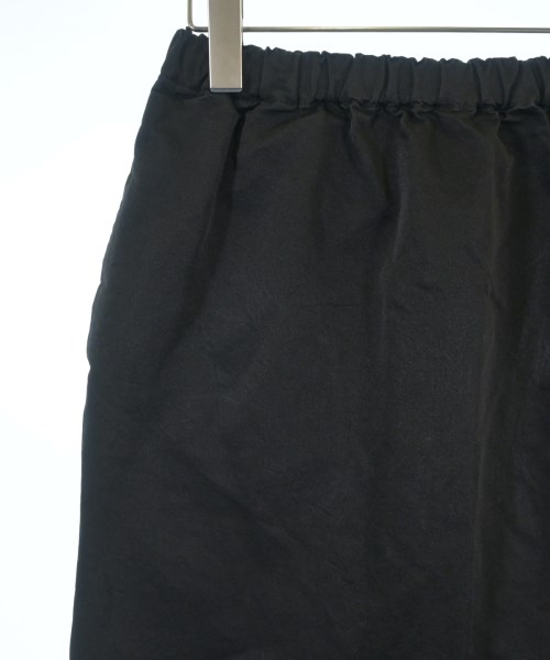 COMME des GARCONS COMME des GARCONS（コムデギャルソンコムデギャルソン）ひざ丈スカート 黒 サイズ:S レディース/2200707957098