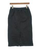 COMME des GARCONS COMME des GARCONS（コムデギャルソンコムデギャルソン）ひざ丈スカート 黒 サイズ:S レディース/2200707957098