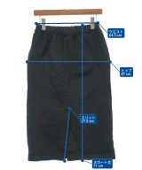 COMME des GARCONS COMME des GARCONS（コムデギャルソンコムデギャルソン）ひざ丈スカート 黒 サイズ:S レディース/2200707957098