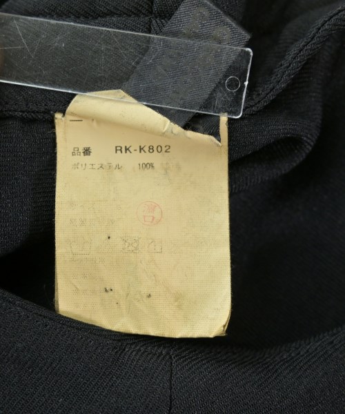 COMME des GARCONS COMME des GARCONS（コムデギャルソンコムデギャルソン）ブラウス 黒 サイズ:S レディース/2200708061022