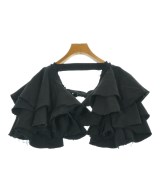 COMME des GARCONS COMME des GARCONS（コムデギャルソンコムデギャルソン）ブラウス 黒 サイズ:S レディース/2200708061022