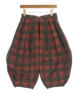 COMME des GARCONS COMME des GARCONS（コムデギャルソンコムデギャルソン）その他 赤 サイズ:XS レディース/2200708245019