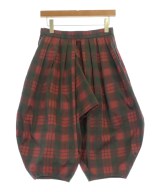 COMME des GARCONS COMME des GARCONS（コムデギャルソンコムデギャルソン）その他 赤 サイズ:XS レディース/2200708245019