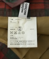 COMME des GARCONS COMME des GARCONS（コムデギャルソンコムデギャルソン）その他 赤 サイズ:XS レディース/2200708245019