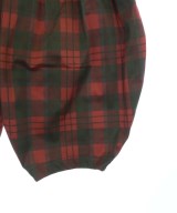 COMME des GARCONS COMME des GARCONS（コムデギャルソンコムデギャルソン）その他 赤 サイズ:XS レディース/2200708245019