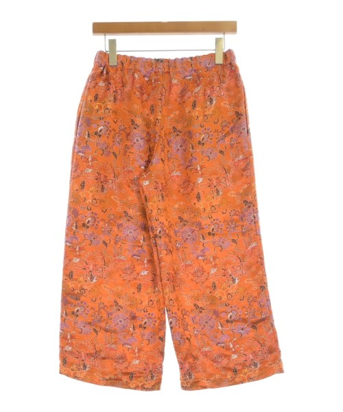 COMME des GARCONS COMME des GARCONS（コムデギャルソンコムデギャルソン）その他 オレンジ サイズ:XS レディース/2200708245026