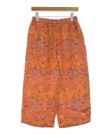 COMME des GARCONS COMME des GARCONS（コムデギャルソンコムデギャルソン）その他 オレンジ サイズ:XS レディース/2200708245026