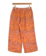 COMME des GARCONS COMME des GARCONS（コムデギャルソンコムデギャルソン）その他 オレンジ サイズ:XS レディース/2200708245026