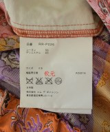 COMME des GARCONS COMME des GARCONS（コムデギャルソンコムデギャルソン）その他 オレンジ サイズ:XS レディース/2200708245026