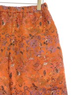 COMME des GARCONS COMME des GARCONS（コムデギャルソンコムデギャルソン）その他 オレンジ サイズ:XS レディース/2200708245026